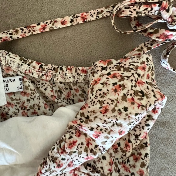 New princess polly romper - Picture 5 of 5